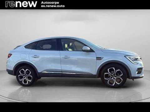 Renault Arkana  1.3 TCe Zen EDC 103kW
