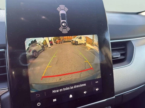 Renault Arkana  1.3 TCe Zen EDC 103kW