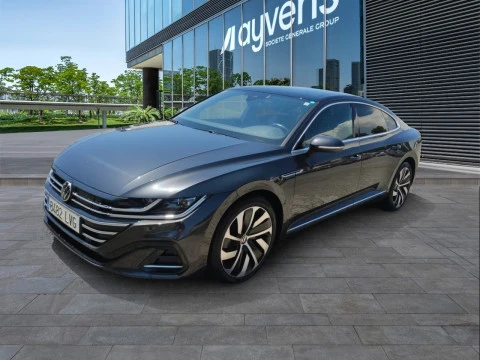 Volkswagen Arteon R-Line eHybrid 1.4 TSI 160kW (218CV) DSG