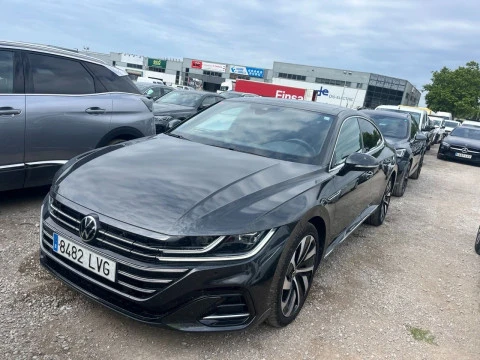 Volkswagen Arteon R-Line eHybrid 1.4 TSI 160kW (218CV) DSG