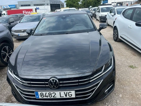 Volkswagen Arteon R-Line eHybrid 1.4 TSI 160kW (218CV) DSG