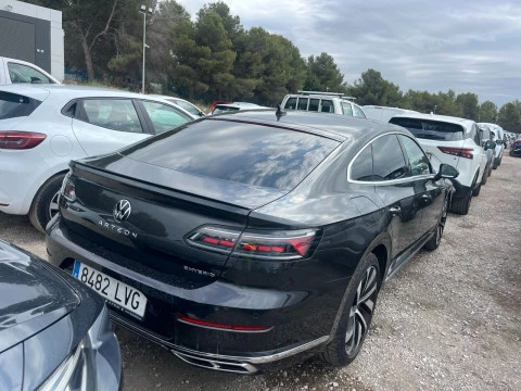 Volkswagen Arteon R-Line eHybrid 1.4 TSI 160kW (218CV) DSG