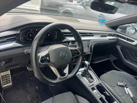 Volkswagen Arteon R-Line eHybrid 1.4 TSI 160kW (218CV) DSG