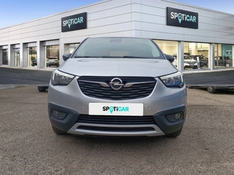 Opel Crossland X 1.2 81kW Design Line 120 Aniversario S/S