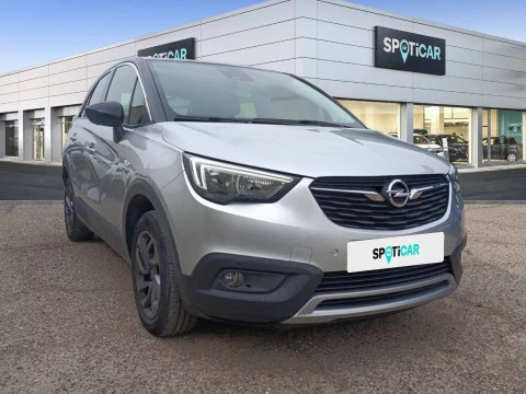 Opel Crossland X 1.2 81kW Design Line 120 Aniversario S/S