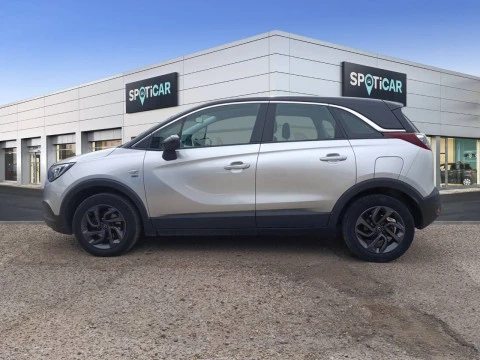 Opel Crossland X 1.2 81kW Design Line 120 Aniversario S/S