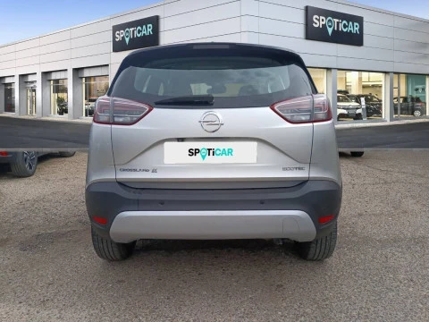 Opel Crossland X 1.2 81kW Design Line 120 Aniversario S/S