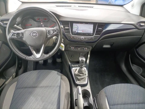 Opel Crossland X 1.2 81kW Design Line 120 Aniversario S/S