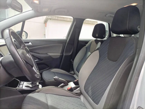 Opel Crossland X 1.2 81kW Design Line 120 Aniversario S/S