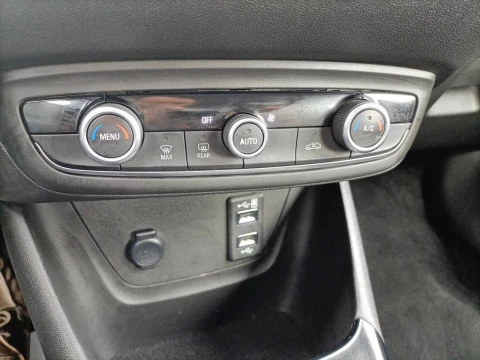 Opel Crossland X 1.2 81kW Design Line 120 Aniversario S/S