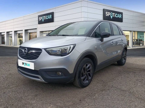Opel Crossland X 1.2 81kW Design Line 120 Aniversario S/S