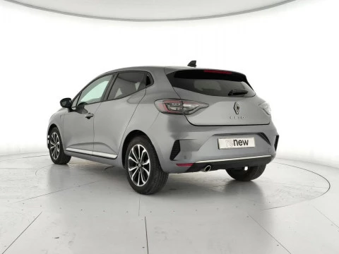 Renault Clio  Gasolina/Gas  TCe GLP Techno 74kW