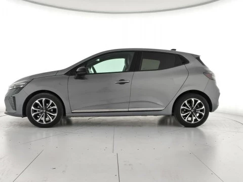 Renault Clio  Gasolina/Gas  TCe GLP Techno 74kW