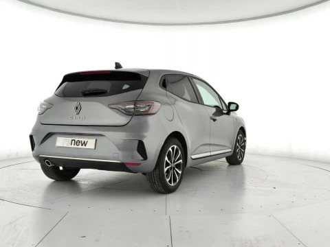 Renault Clio  Gasolina/Gas  TCe GLP Techno 74kW