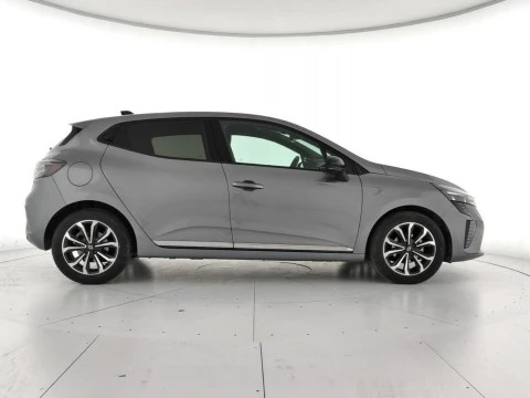 Renault Clio  Gasolina/Gas  TCe GLP Techno 74kW