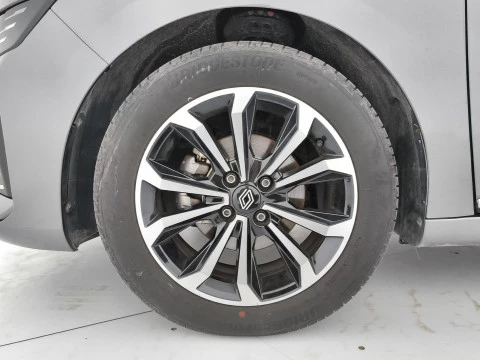 Renault Clio  Gasolina/Gas  TCe GLP Techno 74kW