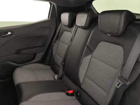Renault Clio  Gasolina/Gas  TCe GLP Techno 74kW