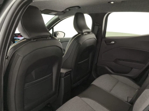 Renault Clio  Gasolina/Gas  TCe GLP Techno 74kW
