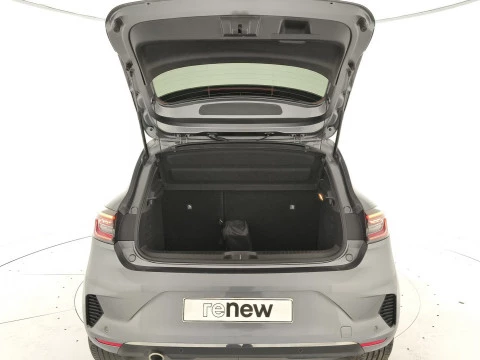 Renault Clio  Gasolina/Gas  TCe GLP Techno 74kW