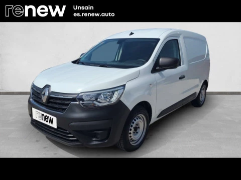 Renault Express  1.5 Blue dCi Advance 55kW