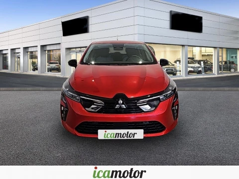 Mitsubishi Colt 100T Motion