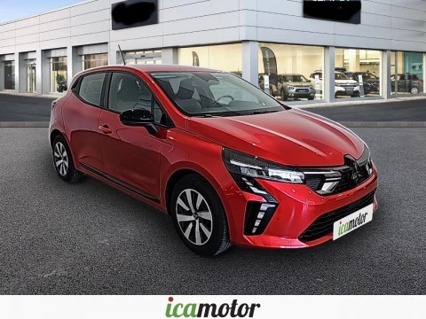 Mitsubishi Colt 100T Motion