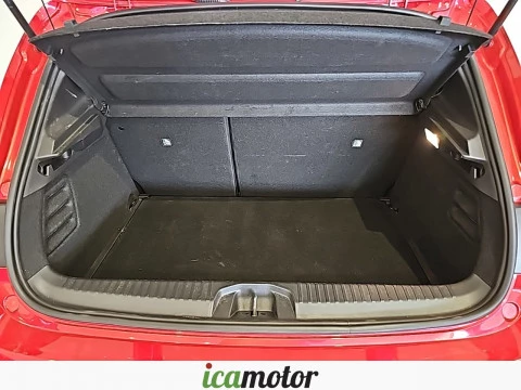 Mitsubishi Colt 100T Motion