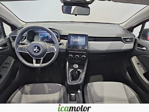 Mitsubishi Colt 100T Motion