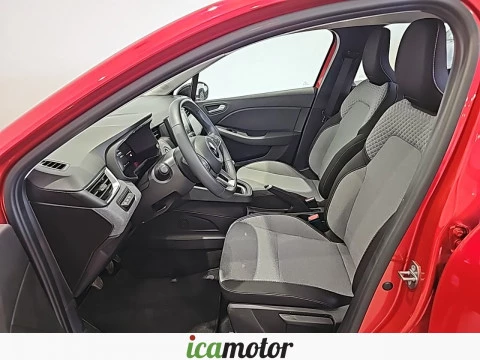 Mitsubishi Colt 100T Motion