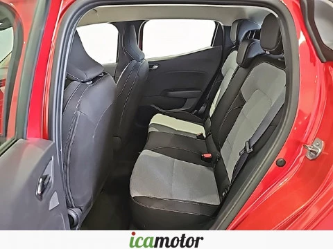 Mitsubishi Colt 100T Motion