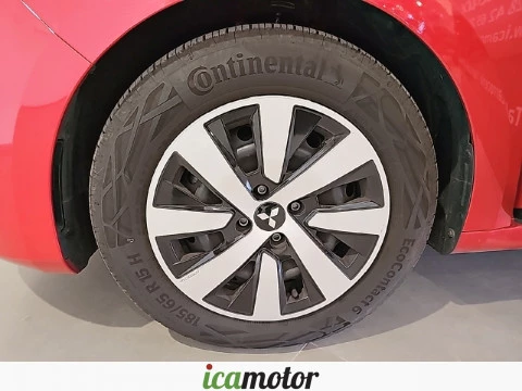 Mitsubishi Colt 100T Motion