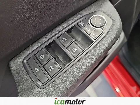 Mitsubishi Colt 100T Motion