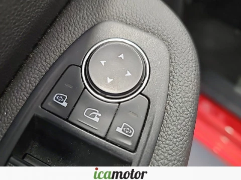 Mitsubishi Colt 100T Motion