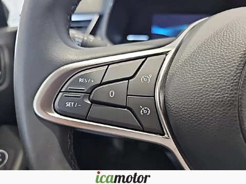 Mitsubishi Colt 100T Motion