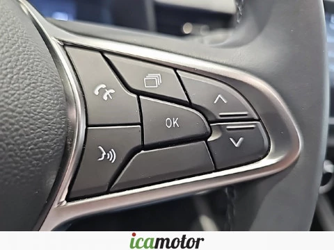 Mitsubishi Colt 100T Motion