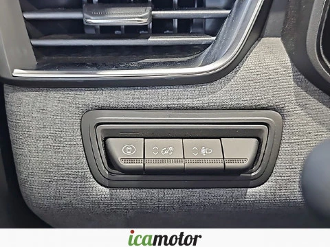 Mitsubishi Colt 100T Motion