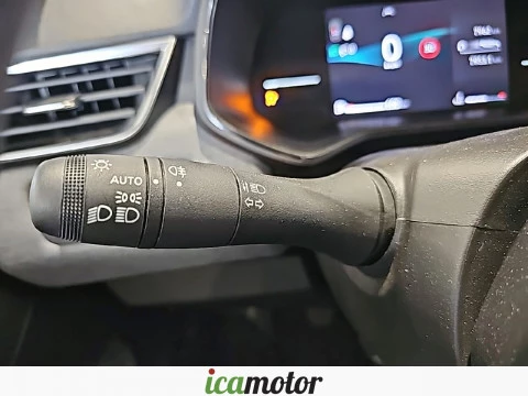 Mitsubishi Colt 100T Motion