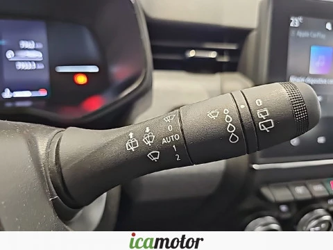 Mitsubishi Colt 100T Motion