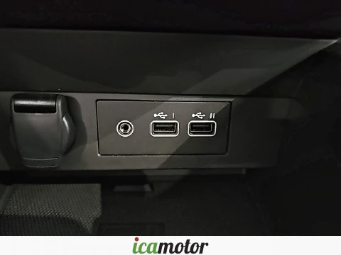 Mitsubishi Colt 100T Motion