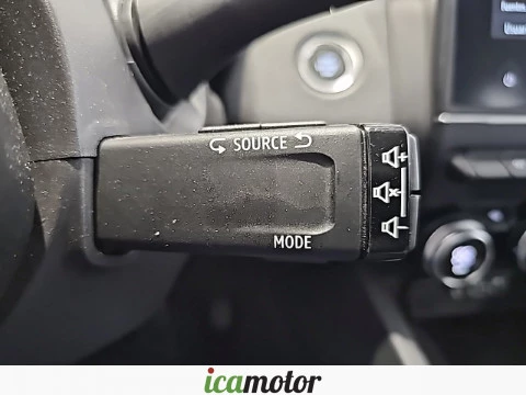 Mitsubishi Colt 100T Motion