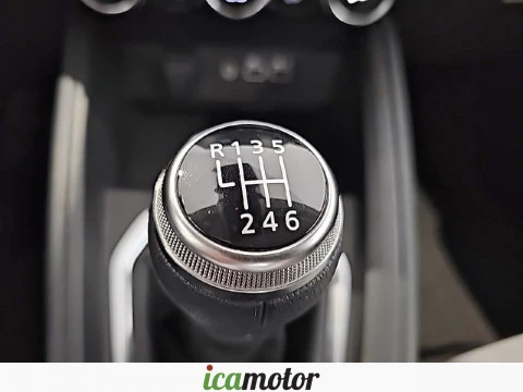 Mitsubishi Colt 100T Motion