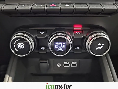 Mitsubishi Colt 100T Motion