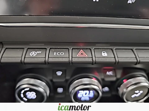 Mitsubishi Colt 100T Motion