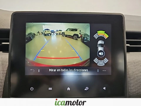 Mitsubishi Colt 100T Motion