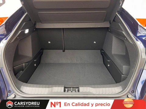 Renault Arkana Techno TCe 103kW(140CV) EDC mild hybrid