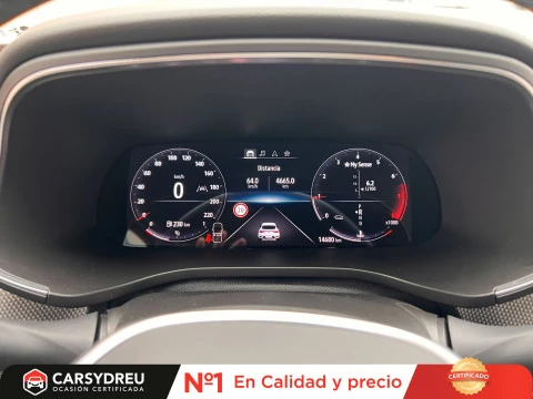 Renault Arkana Techno TCe 103kW(140CV) EDC mild hybrid