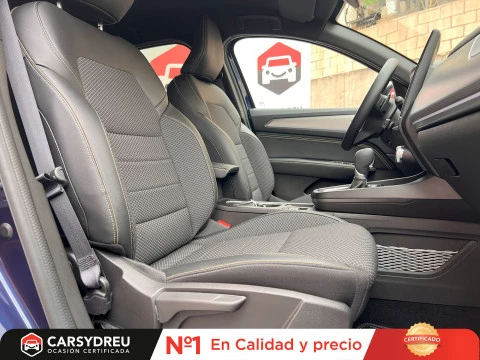 Renault Arkana Techno TCe 103kW(140CV) EDC mild hybrid