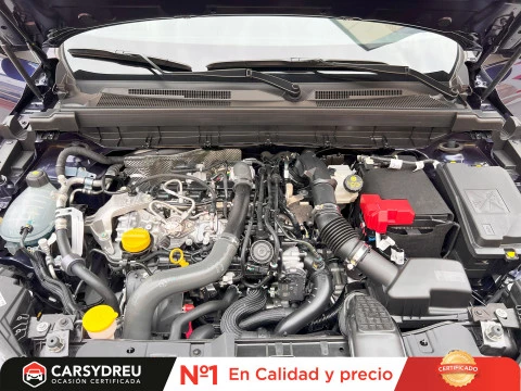 Renault Arkana Techno TCe 103kW(140CV) EDC mild hybrid