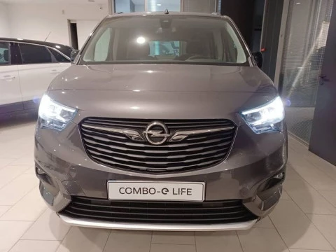 Opel Combo-e Life BEV 50kWh Edition Plus L