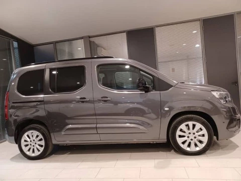 Opel Combo-e Life BEV 50kWh Edition Plus L